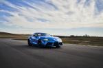 Toyota GR Supra A91 Edition 2020 года (NA)